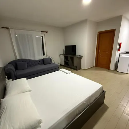 Hostal Rooftop Gallery