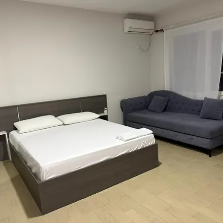 Rooftop Gallery Auberge de jeunesse