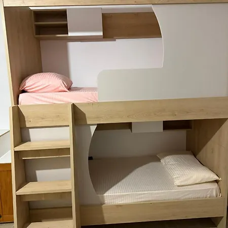 Hostal Rooftop Gallery *