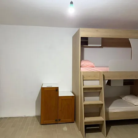 Hostal Rooftop Gallery *