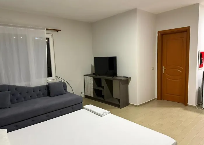 Rooftop Gallery Tirana