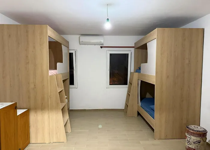 Rooftop Gallery Tirana